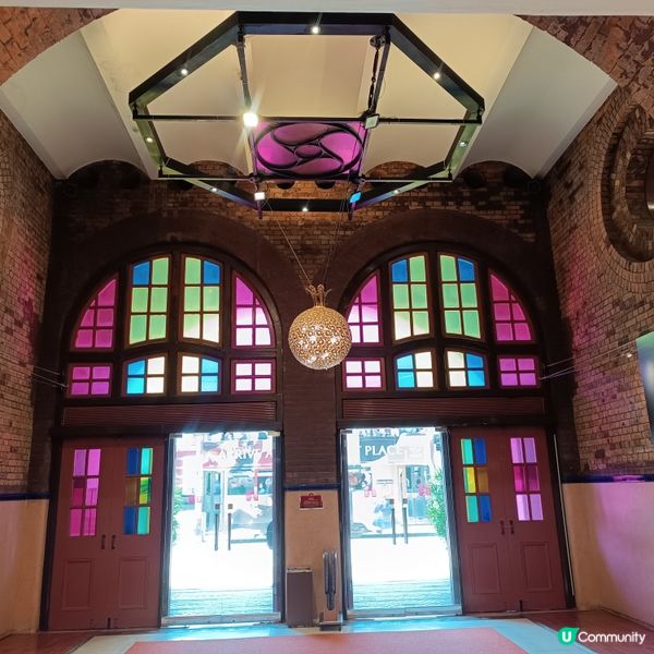 百年古蹟西港城打卡之旅和嘆茶