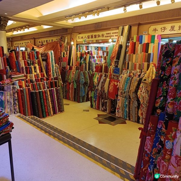 百年古蹟西港城打卡之旅和嘆茶