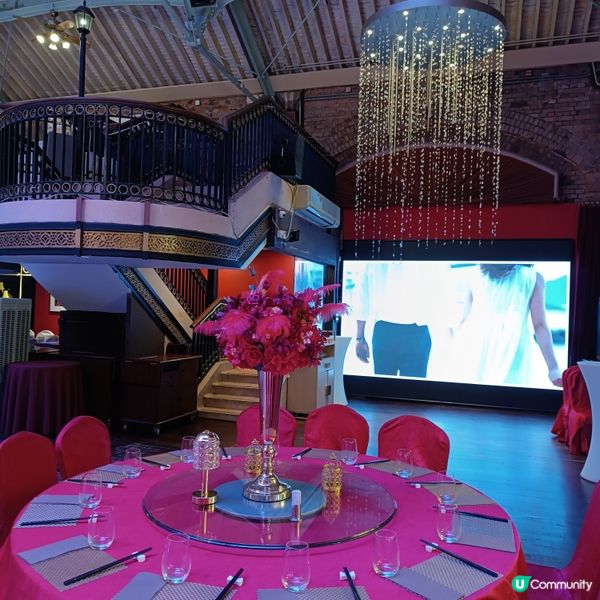 百年古蹟西港城打卡之旅和嘆茶