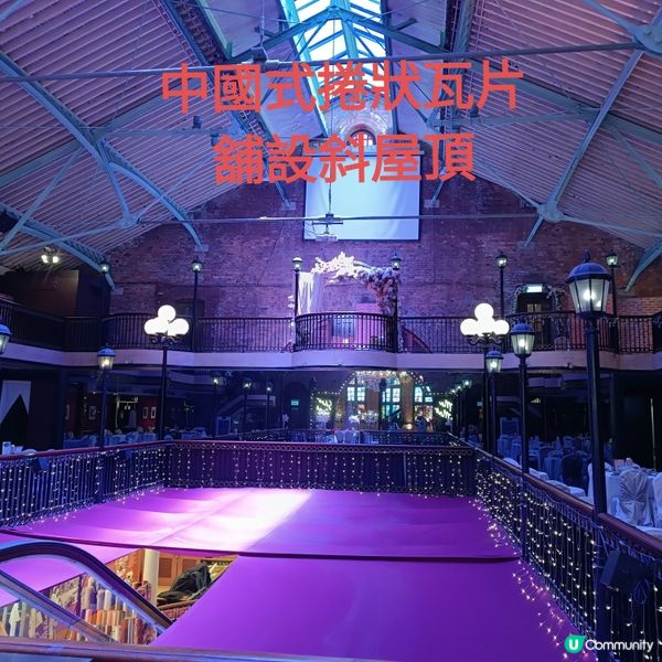 百年古蹟西港城打卡之旅和嘆茶