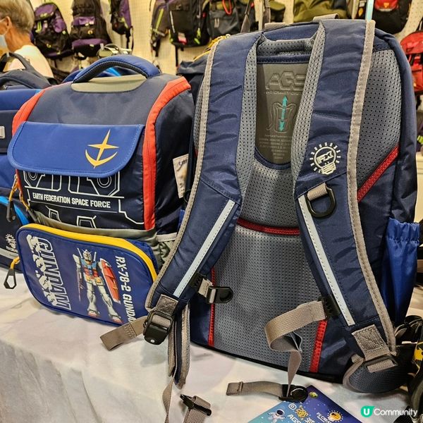 書展2024～書包優惠