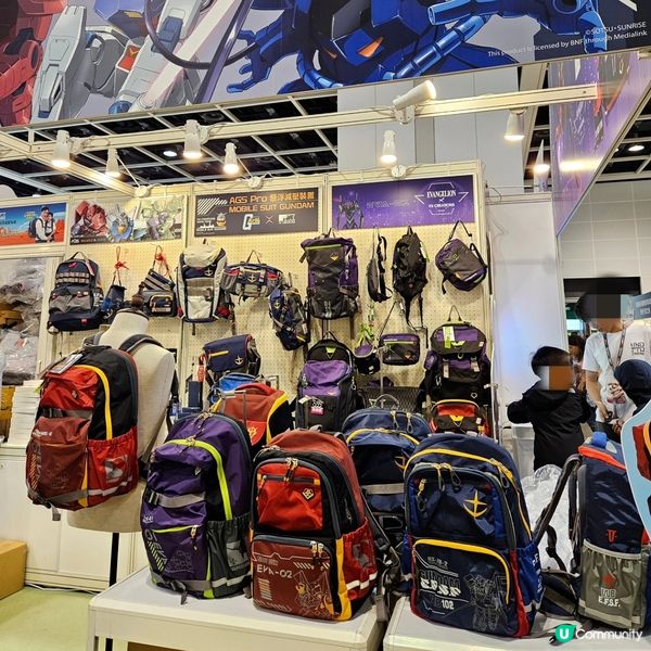 書展2024～書包優惠