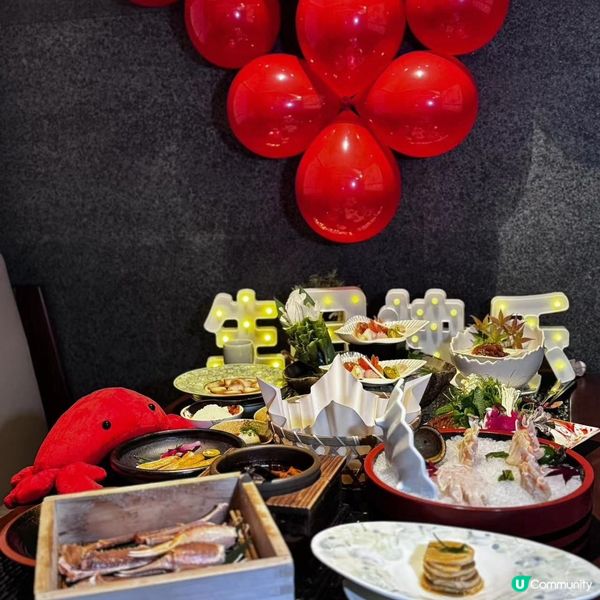 食蟹自由。深圳福田蟹道