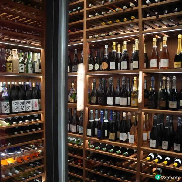 食蟹自由。深圳福田蟹道