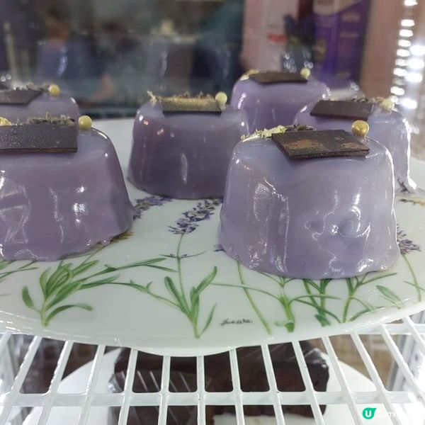 [西澳咖啡店] 海角薰衣草店🪻