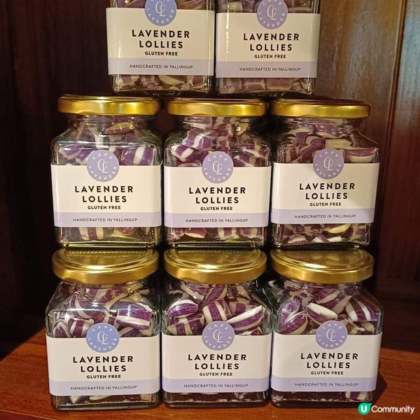 [西澳咖啡店] 海角薰衣草店🪻