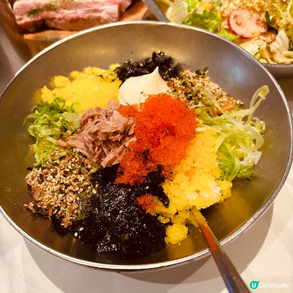 炭燒饅魚推薦人氣店「北村韓食」性價比高😋👍🏼