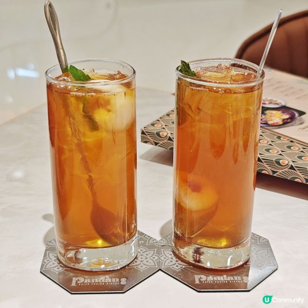 圓方🥢有驚喜🤩fusion🍴星馬菜