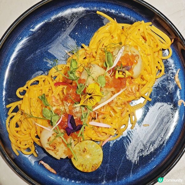 圓方🥢有驚喜🤩fusion🍴星馬菜