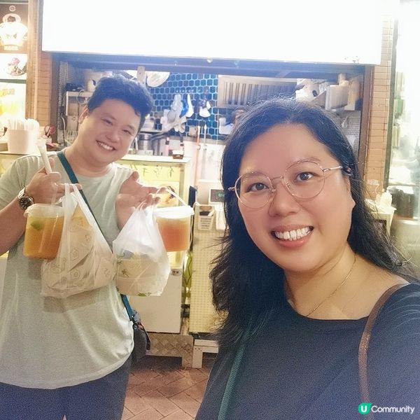 為何深夜總是餓？😅