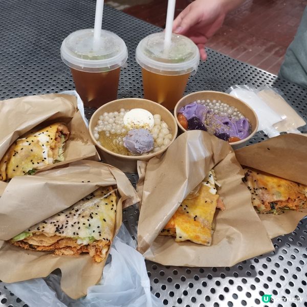 為何深夜總是餓？😅