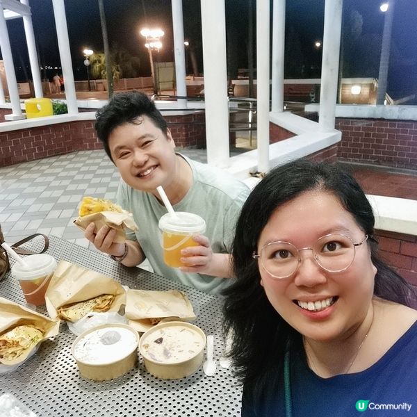 為何深夜總是餓？😅