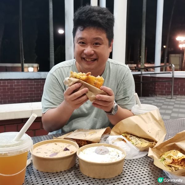 為何深夜總是餓？😅