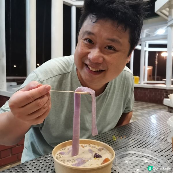 為何深夜總是餓？😅