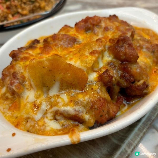 將軍澳·高質午餐🍱性價比高😋