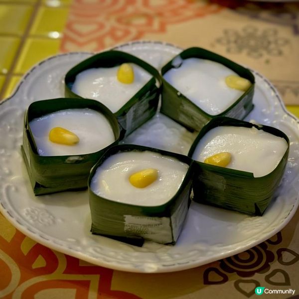 人氣星級驚喜打卡滋味泰菜🕺🏻