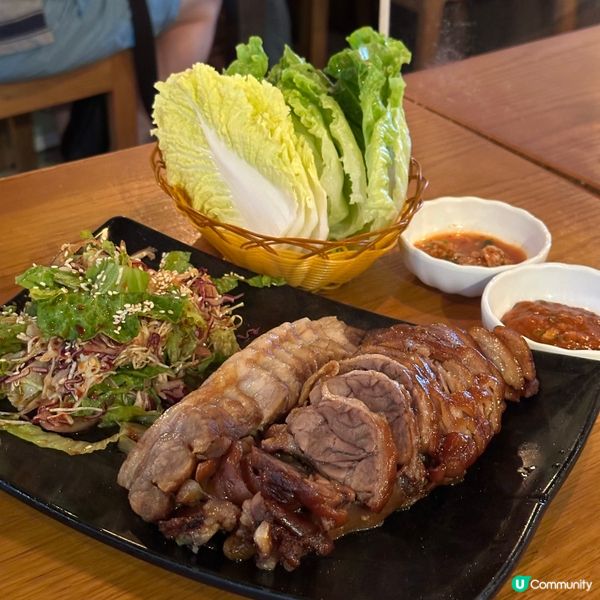 韓國街人氣王．連韓國人推薦