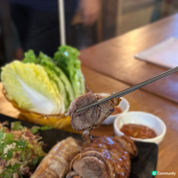 韓國街人氣王．連韓國人推薦