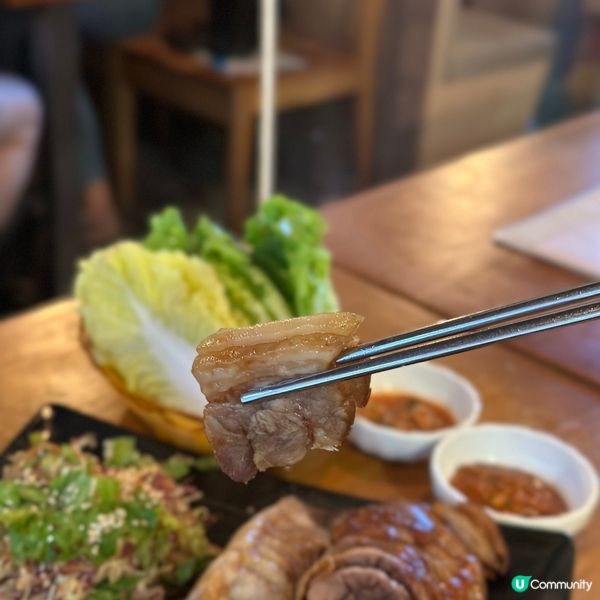 韓國街人氣王．連韓國人推薦