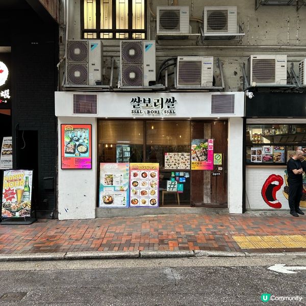 韓國街人氣王．連韓國人推薦