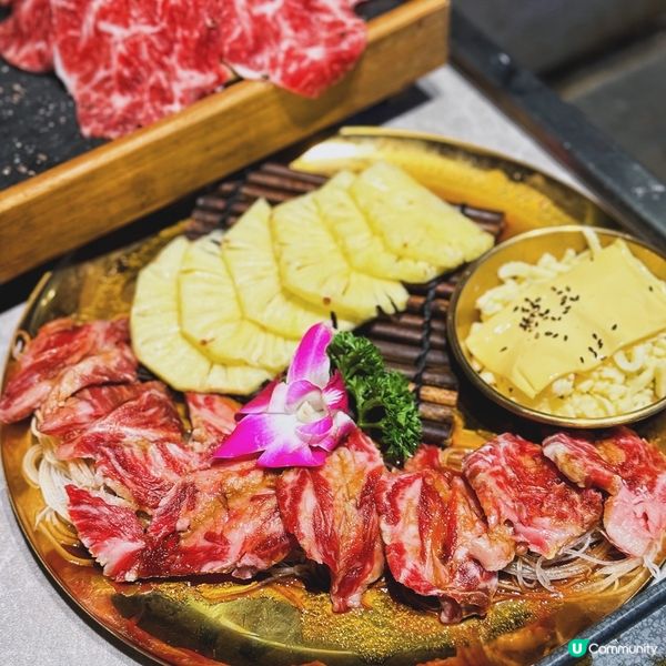 🦀 首家炭烤活海鮮! 激抵松葉蟹