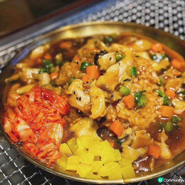 🦀 首家炭烤活海鮮! 激抵松葉蟹