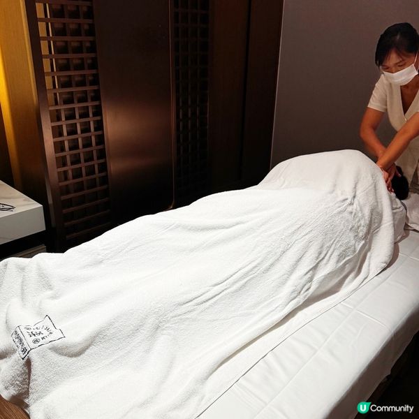 🥰 超舒服! 日式𝐒𝐇𝐈𝐀𝐓𝐒𝐔按摩 