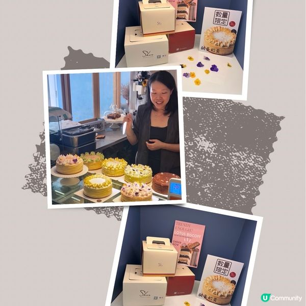 🎖頂級𝟏𝟎𝟎%純榴蓮🐇冰皮月餅🥮