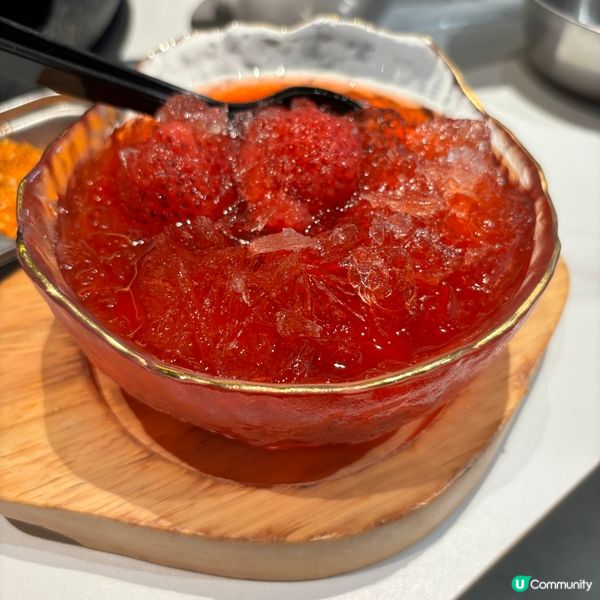 炭燒饅魚推薦人氣店「北村韓食」性價比高🤩