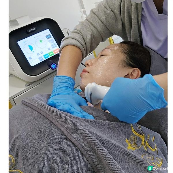 美容保養～膠原槍 ⭐️效果驚人