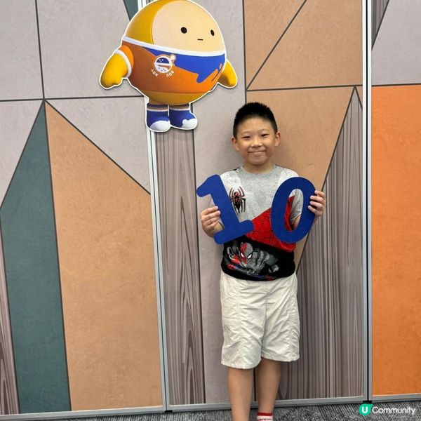 攪生日會可以咁輕鬆