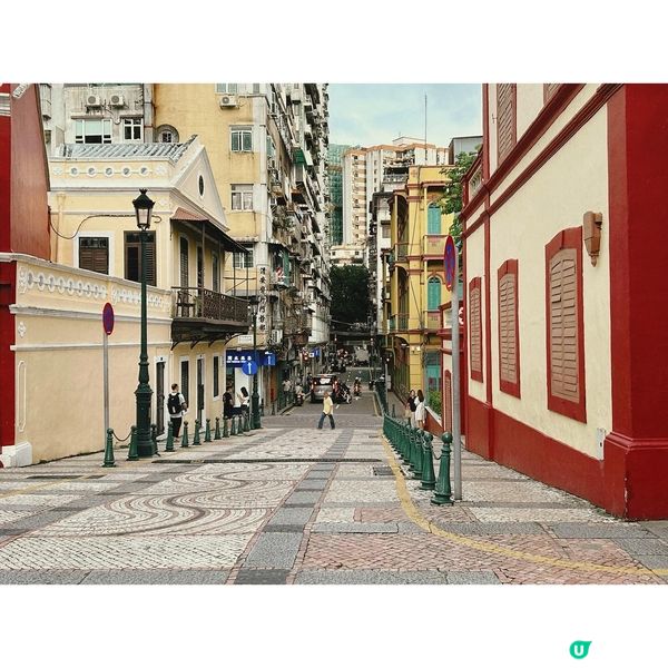 澳門歐式建築、澳門大瘋堂、澳門濠暻酒店、葡屬澳門時期、澳門司...