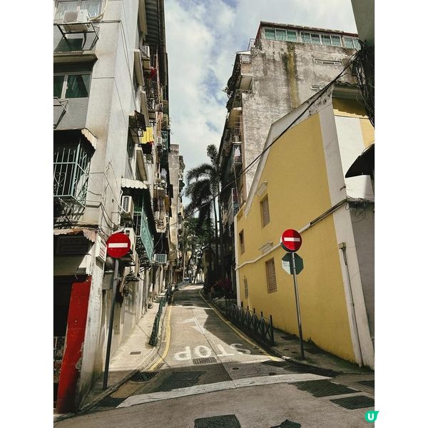 澳門歐式建築、澳門大瘋堂、澳門濠暻酒店、葡屬澳門時期、澳門司...