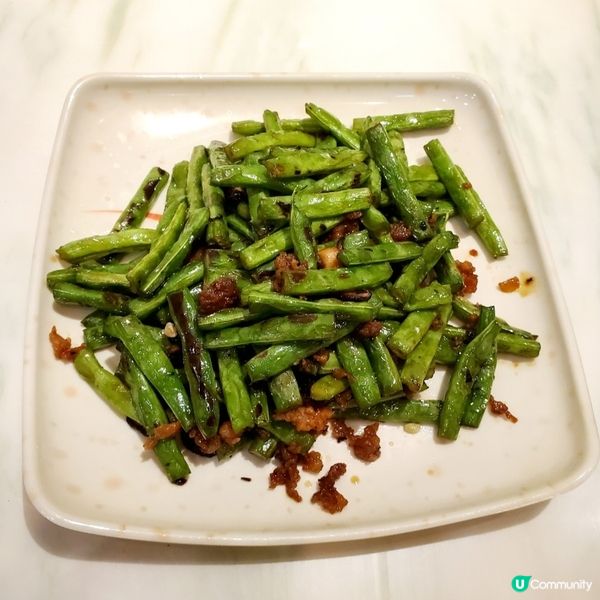 深水埗親民價小炒美食