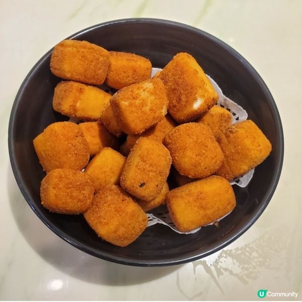 深水埗親民價小炒美食