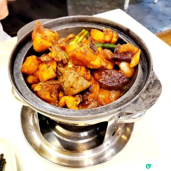 深水埗親民價小炒美食