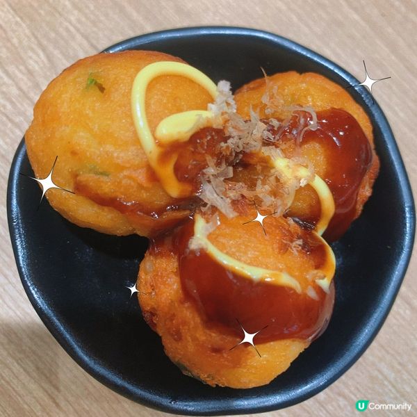 調景嶺｜親民價日本菜🇯🇵