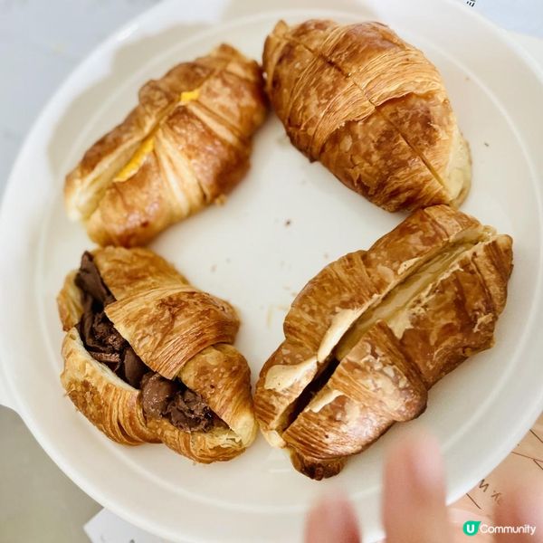 🥐🥐Mini Croissant🥐🥐