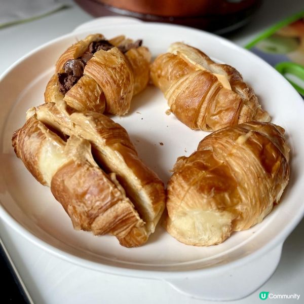 🥐🥐Mini Croissant🥐🥐