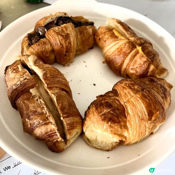 🥐🥐Mini Croissant🥐🥐