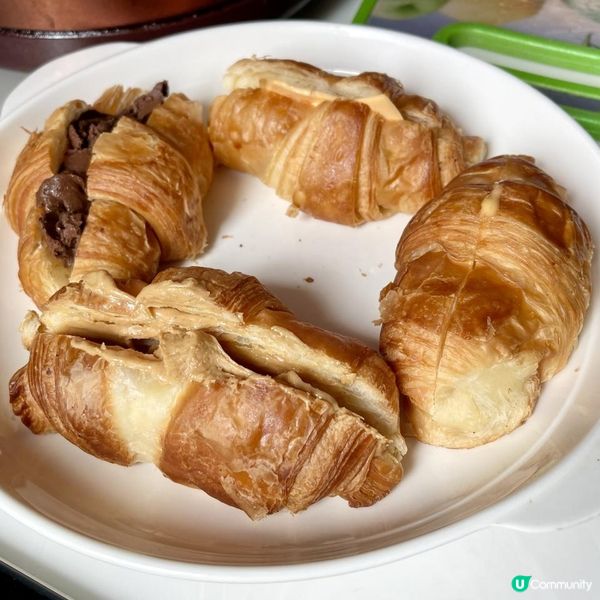 🥐🥐Mini Croissant🥐🥐