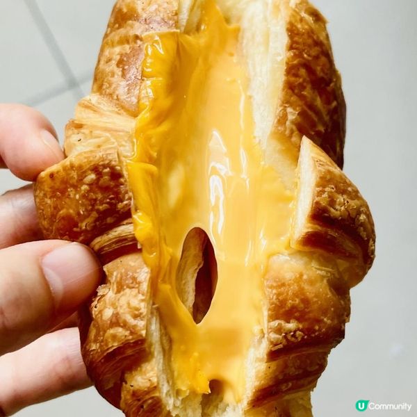 🥐🥐Mini Croissant🥐🥐