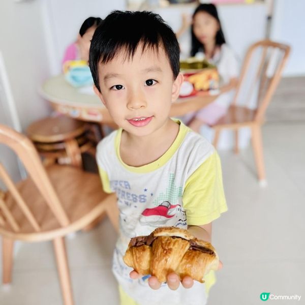 🥐🥐Mini Croissant🥐🥐