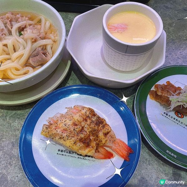 大角嘴｜高質壽司店🍣