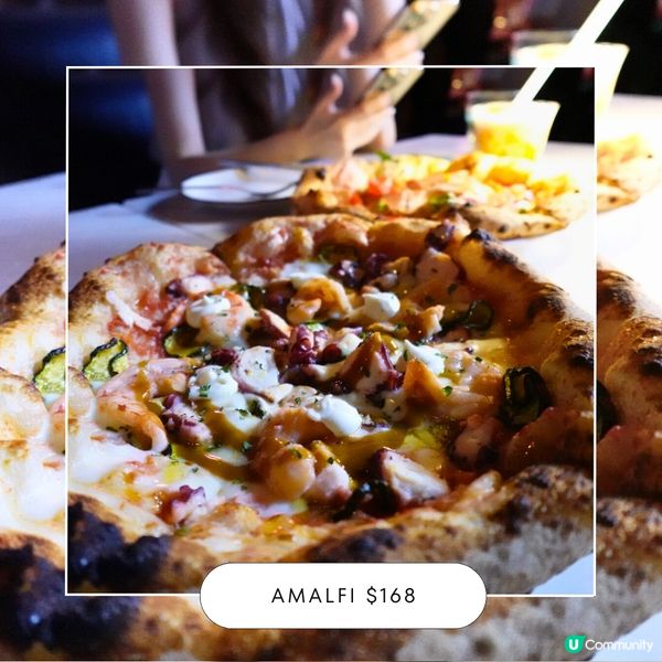 維港夜景嘆美食🥂生日飯局推介 🎉