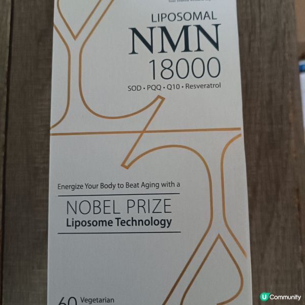 👵🏻 唔想老得快？食補抗衰老！