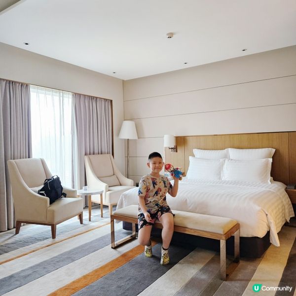 珠海•Pullman Hotel