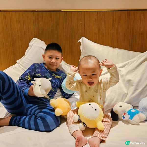 珠海•Pullman Hotel