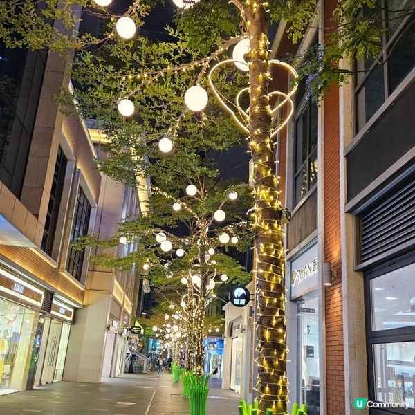 珠海富華里，日夜玩不停！🤩