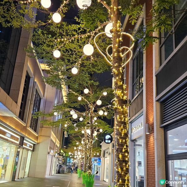 珠海富華里，日夜玩不停！🤩